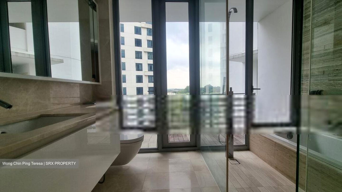 Madison Residences (D10), Condominium #398651441